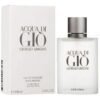 Armani Acqua di Gio