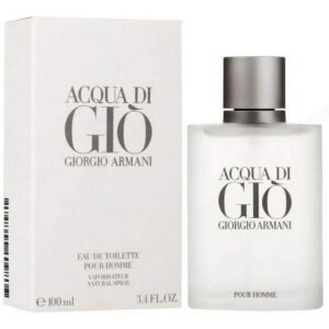 Armani Acqua di Gio