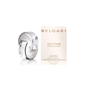 Bvlgari Omnia Crystalline
