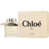 Chloe Woman EDP
