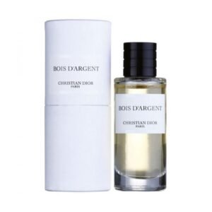 Christian Dior Bois D’Argent