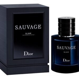 Dior Sauvage Elixir