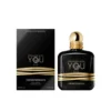 Emporio Armani Stronger With You – Oud Exclusive Edition