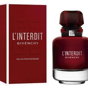 Givenchy L Interdit Rouge