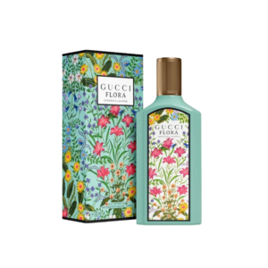 Gucci Flora Gorgeous Jasmine EDP