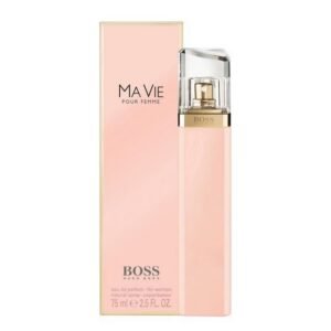 Hugo Boss Ma Vie Pour Femme