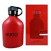 Hugo Boss – Hugo Red