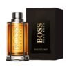 Hugo Boss The Scent For Him