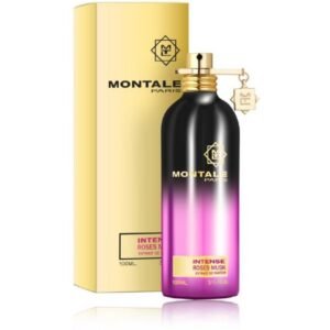 Montale Intense Roses Musk