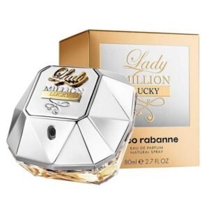 Paco Rabanne Lady Million Lucky