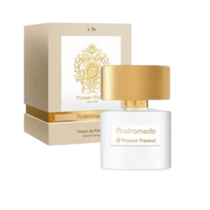 Tiziana Terenzi Andromeda