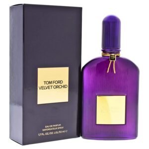 Tom Ford Velvet Orchid