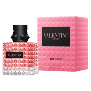 Valentino Donna Born In Roma EDP