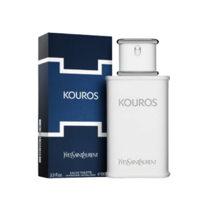 Yves Saint Laurent Kouros EDT