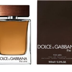 Dolce & Gabbana The One